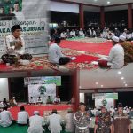 Gerakan Ekonomi LPNU Kota Pasuruan melalui Kulakan Menyasar Pengurus NU
