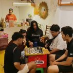 Warkop Sriwedari Pandaan Tempat Nongkrong Asyik dengan Kopi Tubruk dan Suasana Kota Vintage