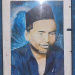Peringatan Haul ke 26 Kyai Kharismatik Bindoro Jalil