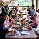 Kuliner Khas Sunda Mang Engking Pandaan