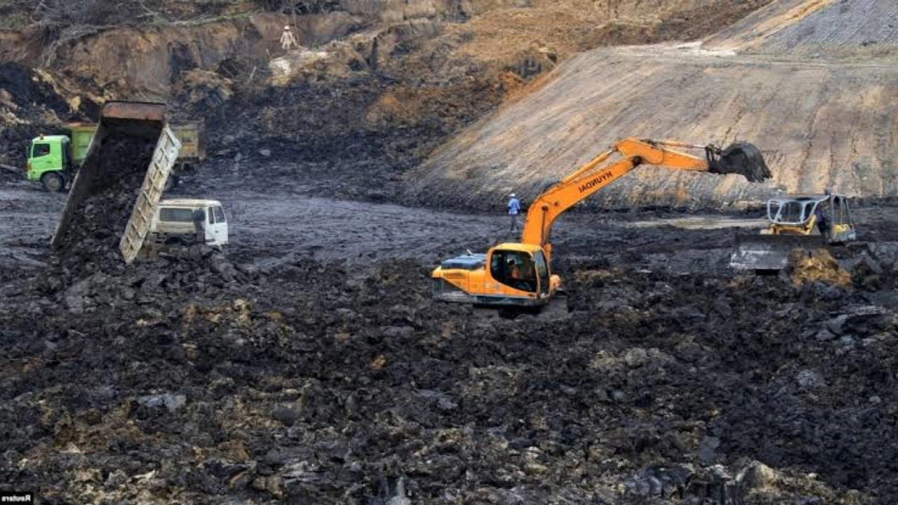 PBNU Bentuk PT BUMN untuk Kelola Tambang di Kalimantan