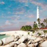 Pulau Di Indonesia Raih Status UNESCO Global Geopark, Kebanggaan Baru Di Sektor Pariwisata