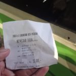 Kenaikan Tarif Parkir RSUD Purut Dikeluhkan Masyarakat