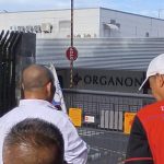 Pemutusan Kontrak Karyawan Picu Aksi KSBSI di Depan PT Organon Pharma