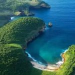 Lombok Dinobatkan Sebagai Destinasi Wisata Terbaik Dunia 2025