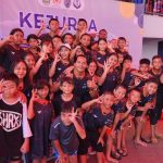 Pasuruan Finswimming Championship 2025: Ajang Seleksi Atlet Muda Berbakat dan Pusat Prestasi Jawa Timur