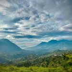 Gunung Pangradinan Surga Kecil Eksotik Nusantara