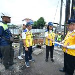Jembatan Jetak Pasuruan Hampir Rampung: Tingkatkan Konektivitas dan Ekonomi Wilayah