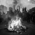 Demo ‘Indonesia Gelap’: 13 Tuntutan Mahasiawa Kepada Pemerintah