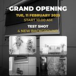 Keen Photo Studio Resmi Hadir di Pasuruan, Siap Memanjakan Penggemar Fotografi