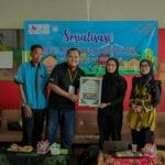 Sosialisasi Bank Sampah Dan Komposter: Upaya Nyata Pengelolaan Sampah Berkelanjutan