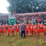 Laskar Sakera Siap Pemenuhi Tribun untuk Dukung Persekabpas