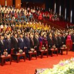 Vietnam Pangkas Kementerian Reformasi Besar untuk Efisiensi Negara, Bagaimana dengan Indonesia?