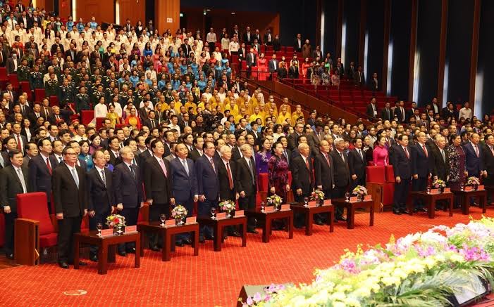 Vietnam Pangkas Kementerian Reformasi Besar untuk Efisiensi Negara, Bagaimana dengan Indonesia?