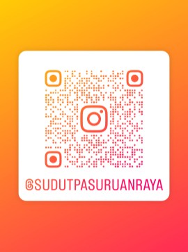 Sudut Pasuruan