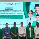 Jawa Timur dalam Status Darurat Narkoba, GP Ansor Serukan Tindakan Serius