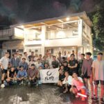 SAHURUN 5KM: Lari Malam di Bulan Ramadhan yang Penuh Tantangan dan Kebersamaan