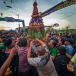 Sewu Ketupat Menyatukan: Warisan Budaya Pasuruan dengan Potensi Wisata Global