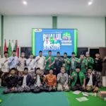 Kokohkan Komitmen Spiritual, PC MDS RA Bangil Adakan Pertemuan Konsolidasi dan Taaruf Pengurus