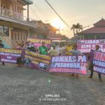 Warga Kayukebek Geram, Desak Penangkapan Pelaku Pencabulan Anak 13 Tahun