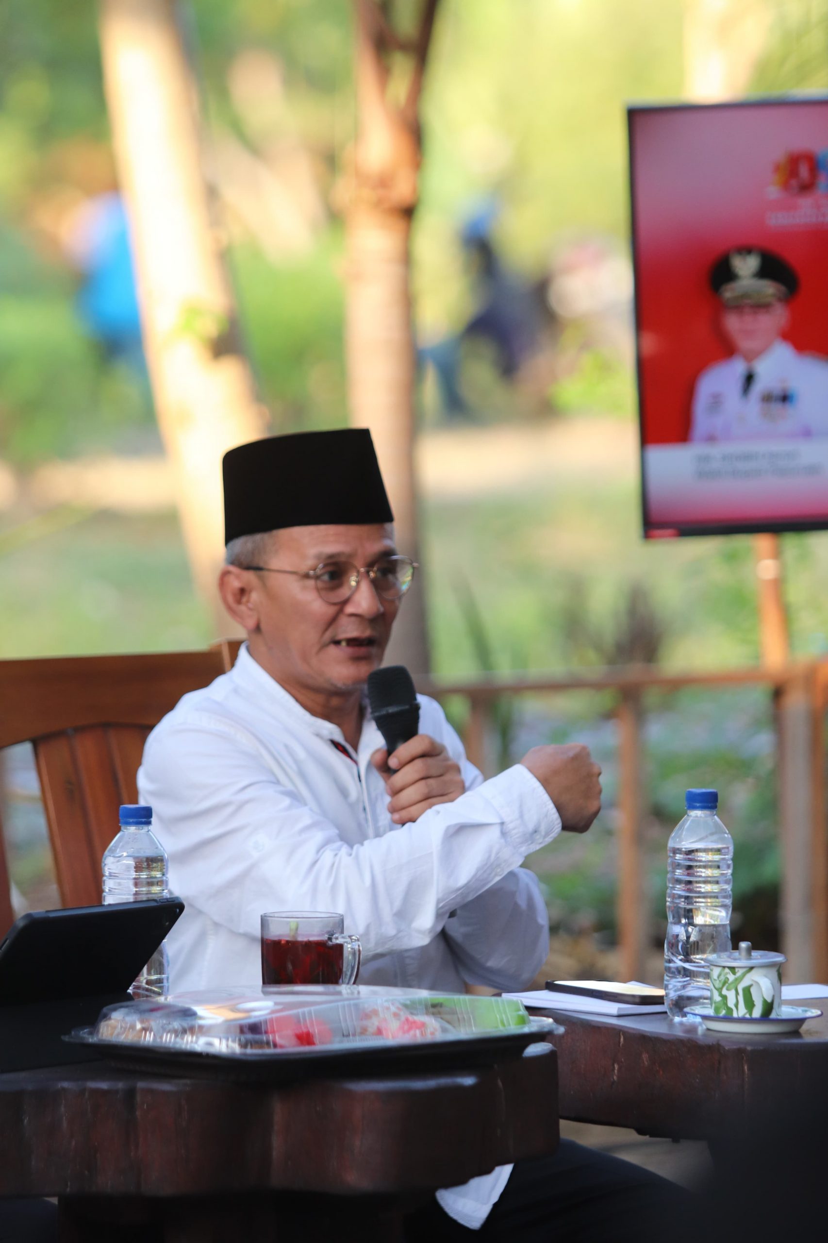 Gus Shobih Tekankan Tiga Refleksi di Hari Jadi Kabupaten Pasuruan ke-1096