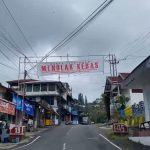 Gelombang Protes Warga: Real Estate di Kaki Gunung Arjuno Dinilai Ancam Lingkungan