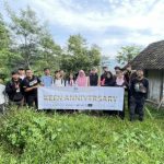Keen Photo Studio Rayakan Anniversary Pertama dengan Workshop Fotografi dan Kolaborasi UMKM di Pasuruan