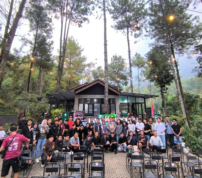 Prigen Coffee Fest 2026 Mulai Dipanaskan, Dorong Ekosistem Kopi dari Hulu hingga Hilir